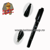 Marker 2 capete 1